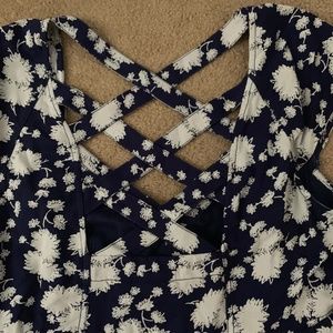 anthropologie tate sundress